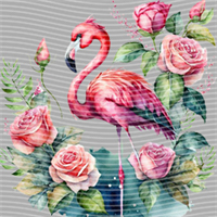 Animal Integration-DW 1380